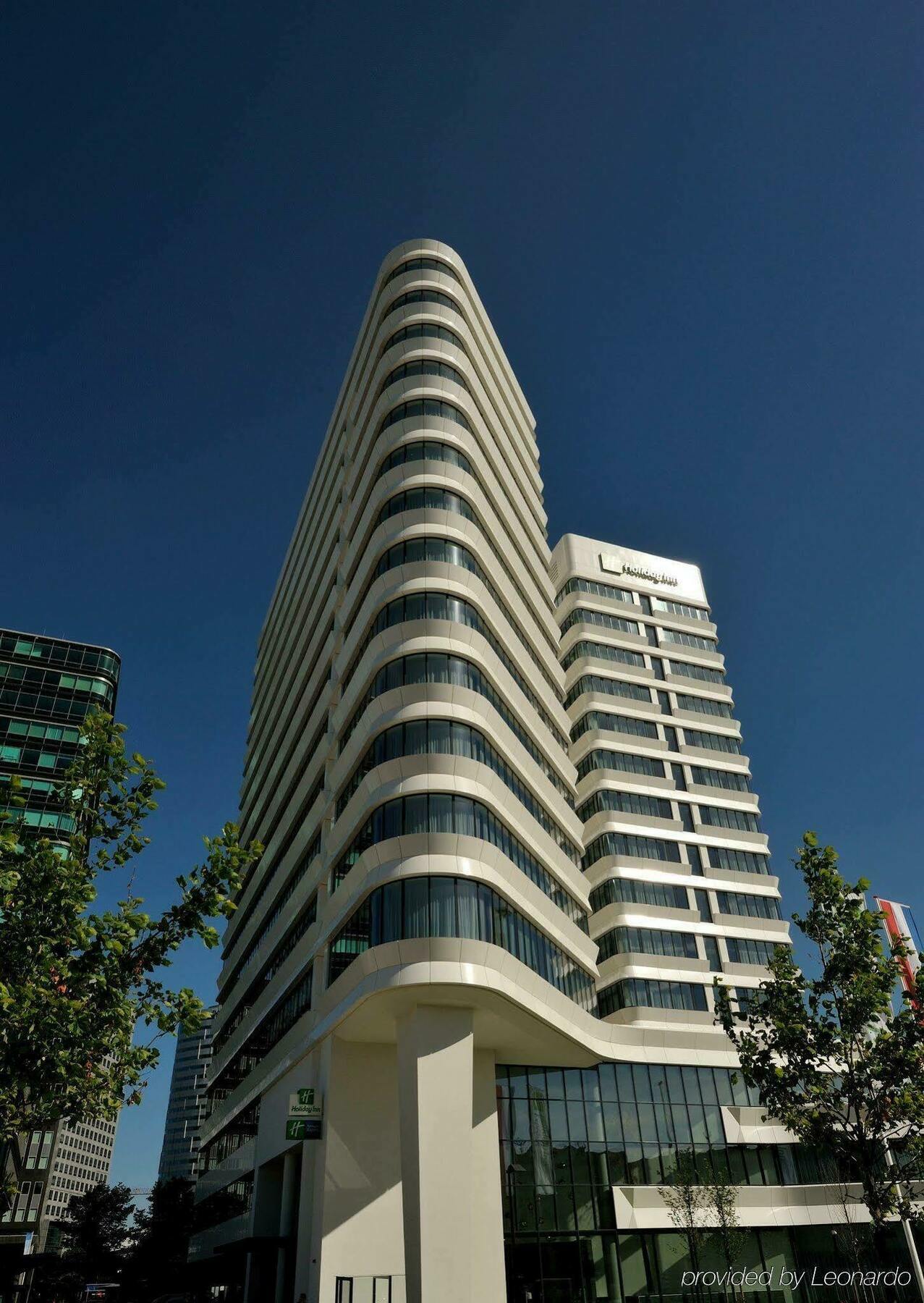 Hotel - Arena Towers By Ihg