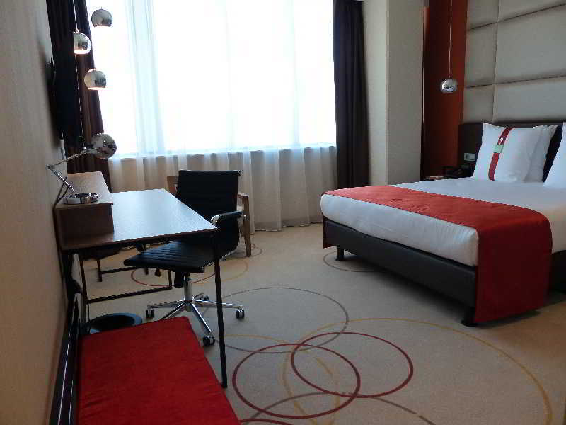 Hotel - Arena Towers By Ihg Ámsterdam